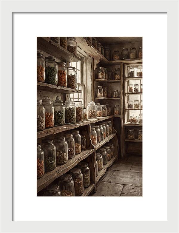 Old Fashioned Sweet Shop