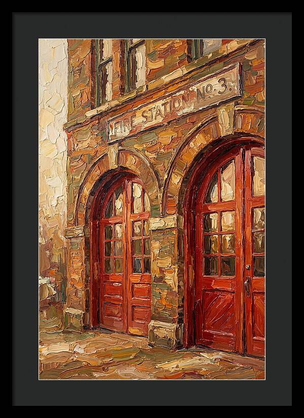 Old Fire Station No. 3