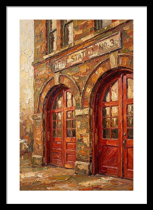 Old Fire Station No. 3