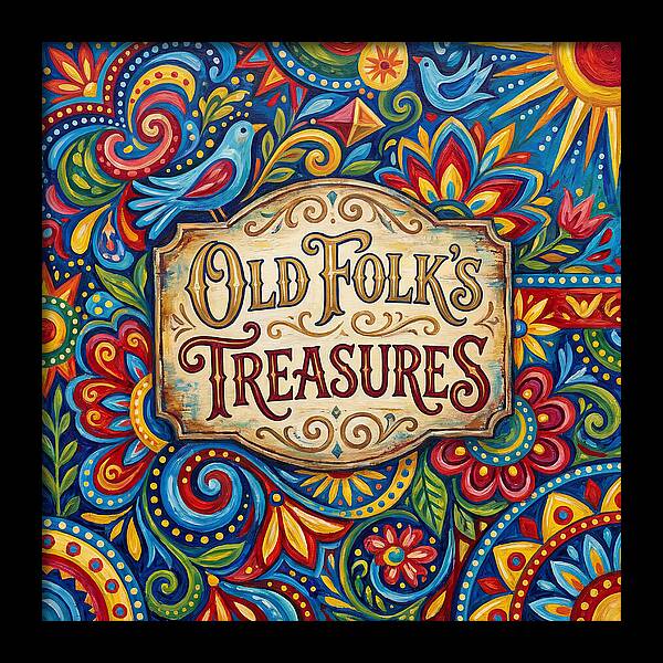 Old Folks Treasures