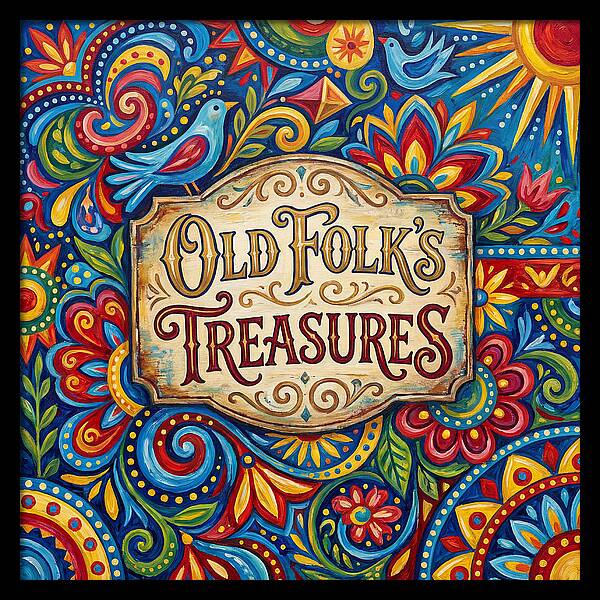Old Folks Treasures