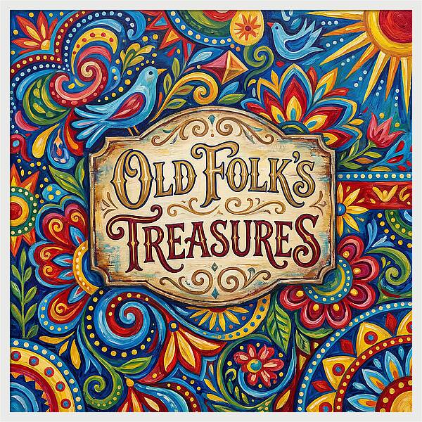 Old Folks Treasures