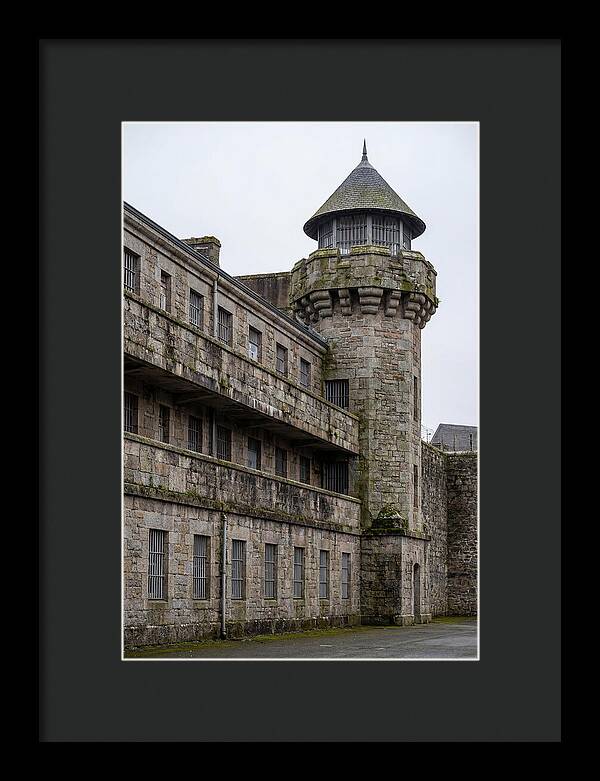 Old Idaho Penitentiary Tower