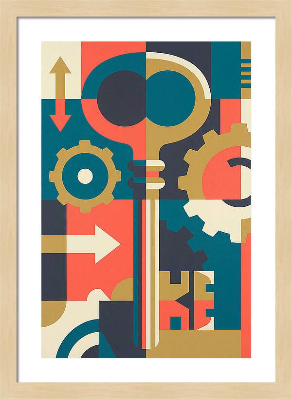 Old Key