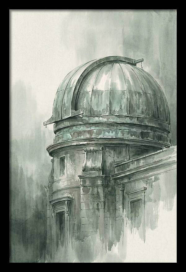Old Observatory Dome