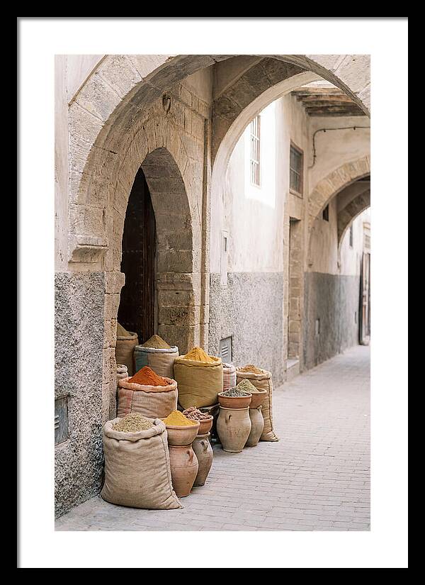 Old Quarter Medina Spices