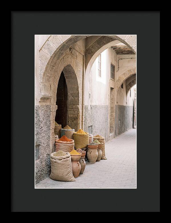 Old Quarter Medina Spices