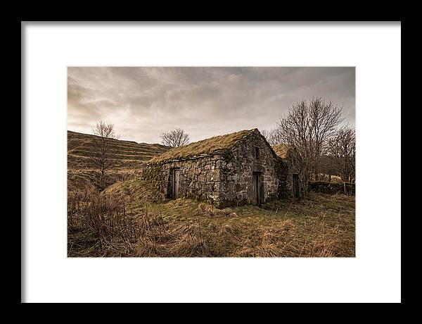 Old Stone Ice House