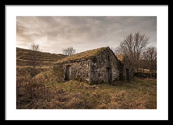 Old Stone Ice House