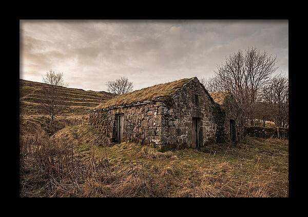 Old Stone Ice House