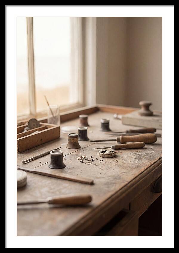 Delicate Art