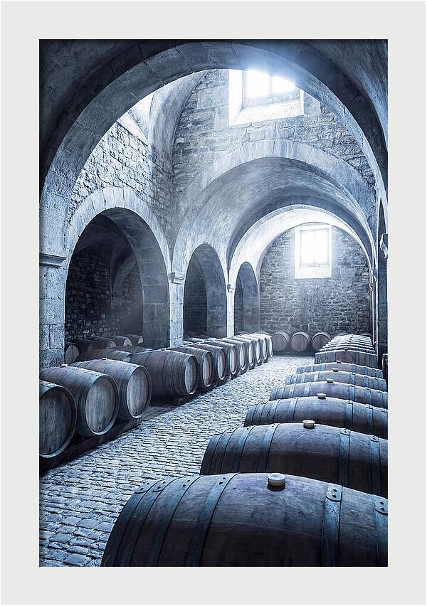Old World Wine Cellar