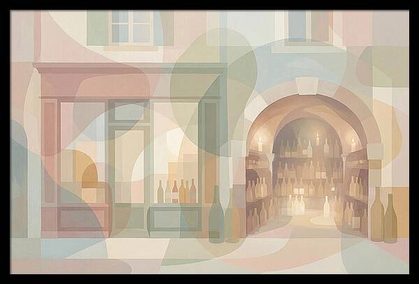 Old World Wine Shop