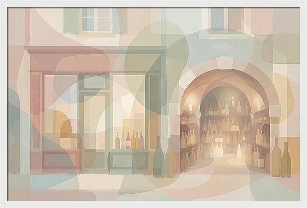 Old World Wine Shop