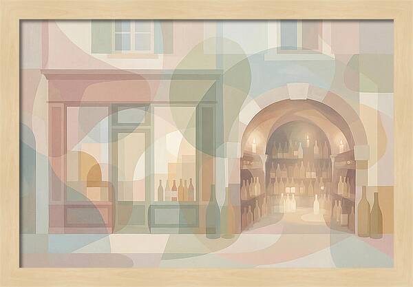 Old World Wine Shop