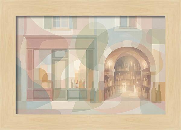 Old World Wine Shop