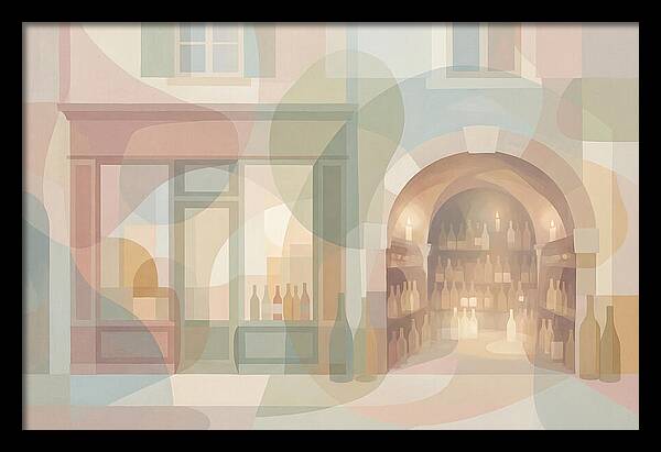 Old World Wine Shop