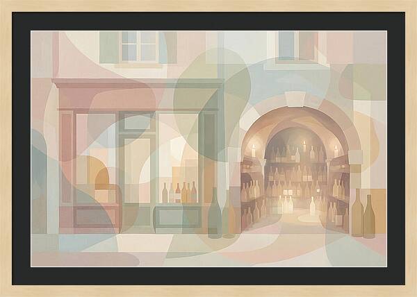 Old World Wine Shop