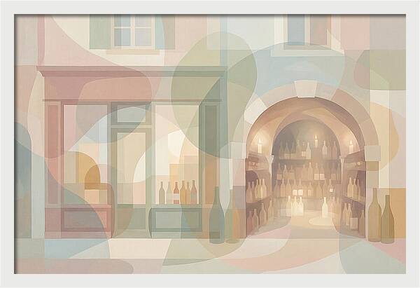 Old World Wine Shop