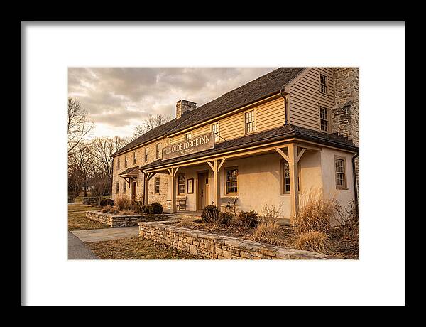 Olde Forge Inn Charm