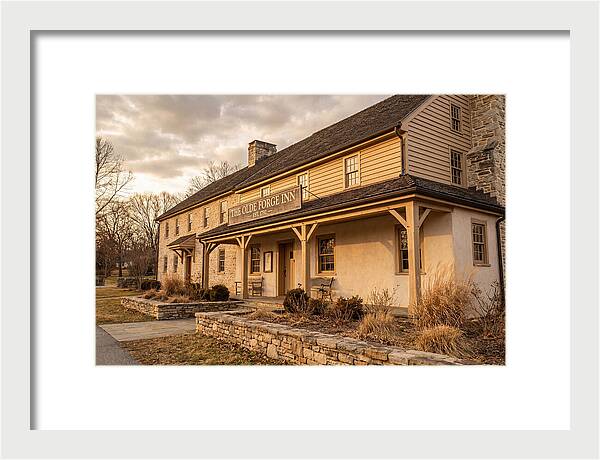 Olde Forge Inn Charm