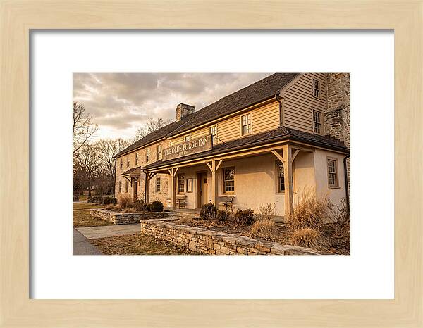 Olde Forge Inn Charm