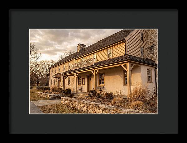 Olde Forge Inn Charm