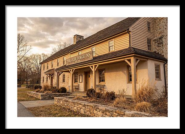 Olde Forge Inn Charm