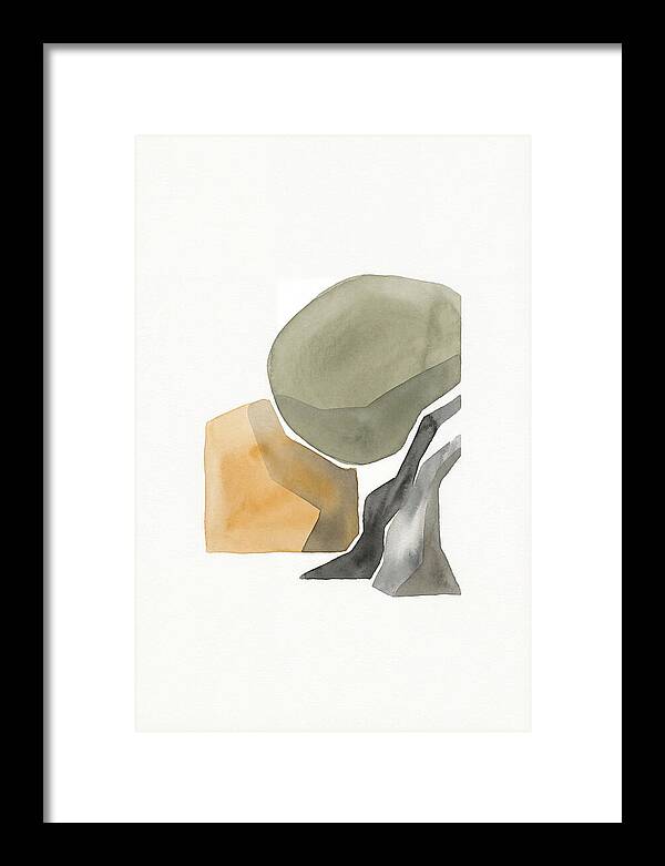 Olive Grove Minimalism