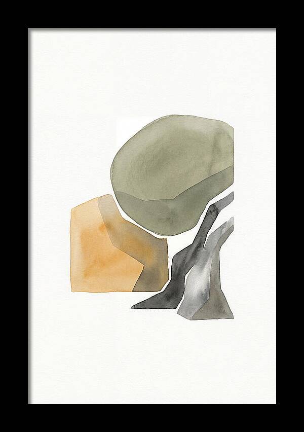 Olive Grove Minimalism