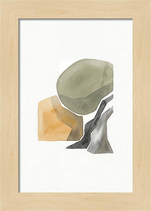 Olive Grove Minimalism