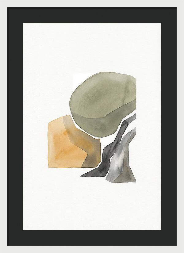 Olive Grove Minimalism
