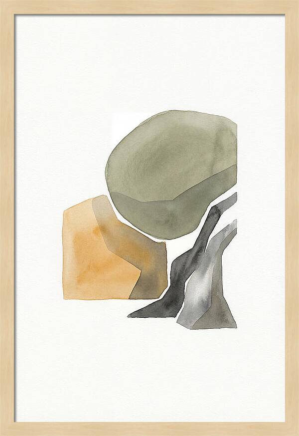 Olive Grove Minimalism