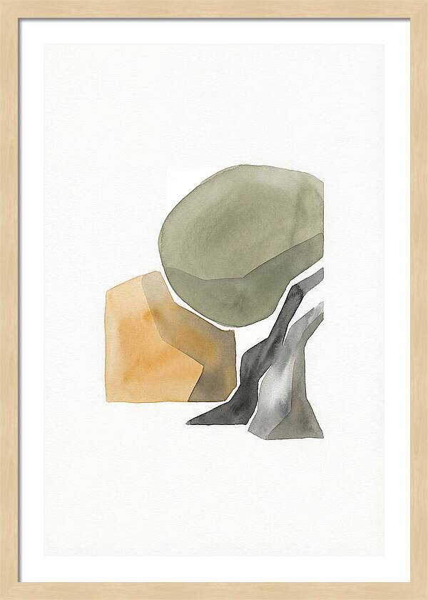 Olive Grove Minimalism