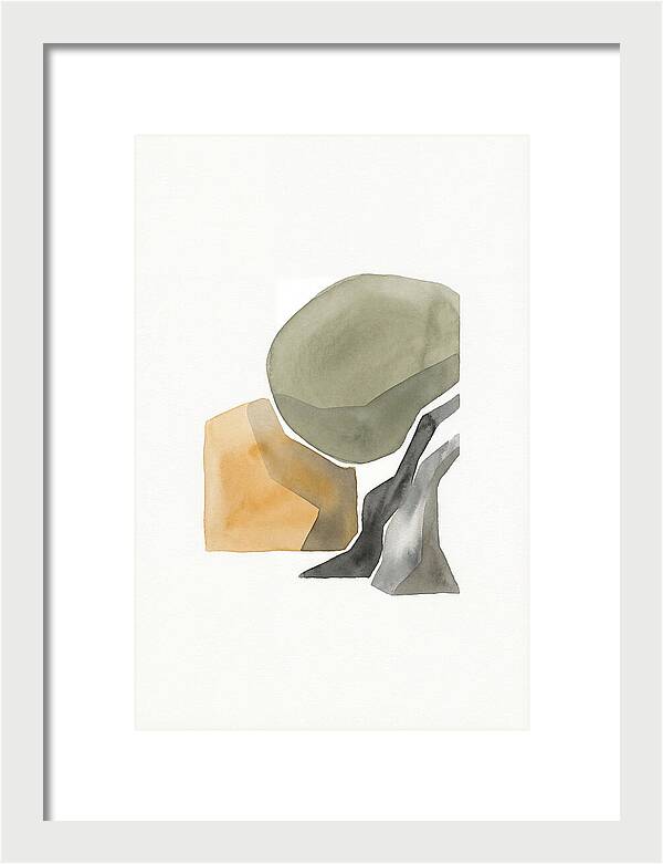 Olive Grove Minimalism