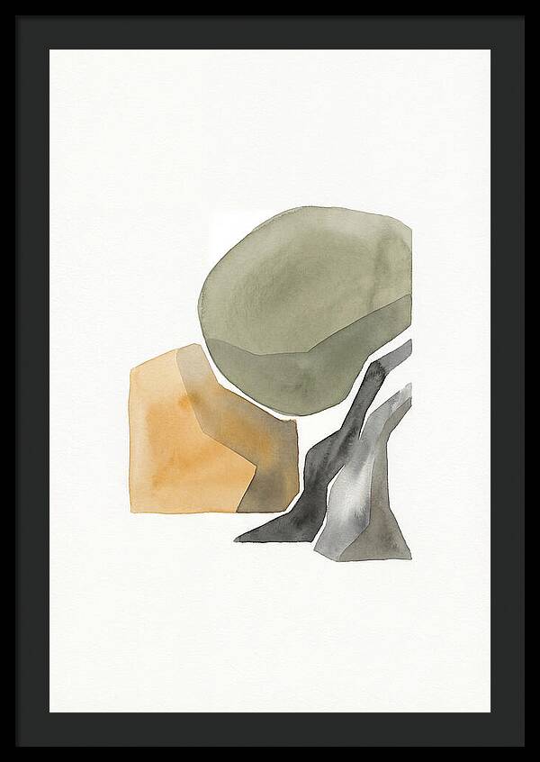 Olive Grove Minimalism