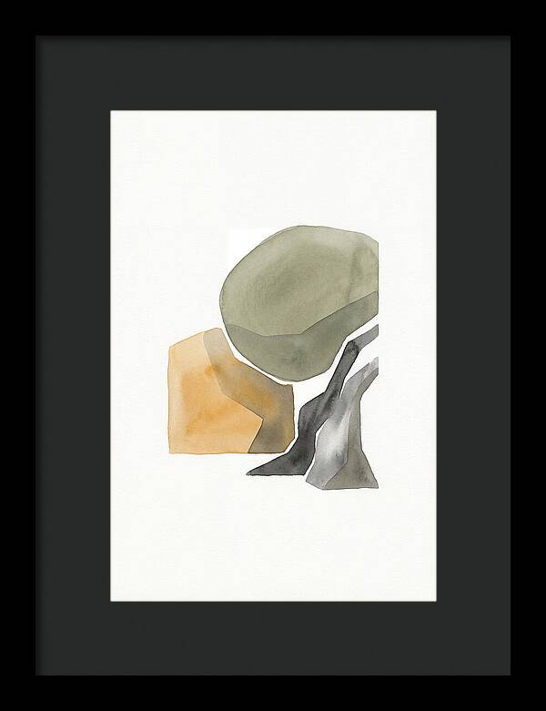 Olive Grove Minimalism