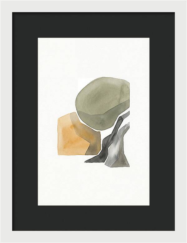 Olive Grove Minimalism