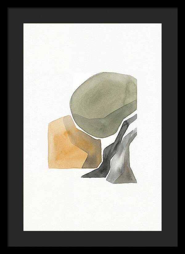 Olive Grove Minimalism