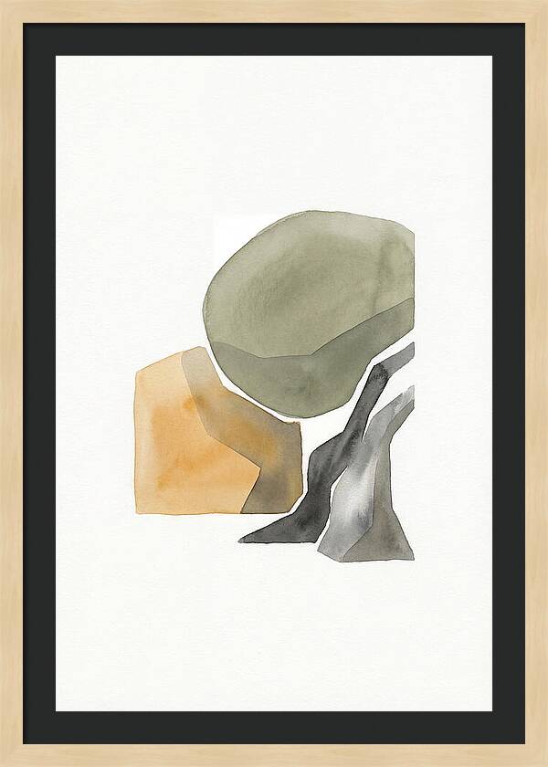 Olive Grove Minimalism