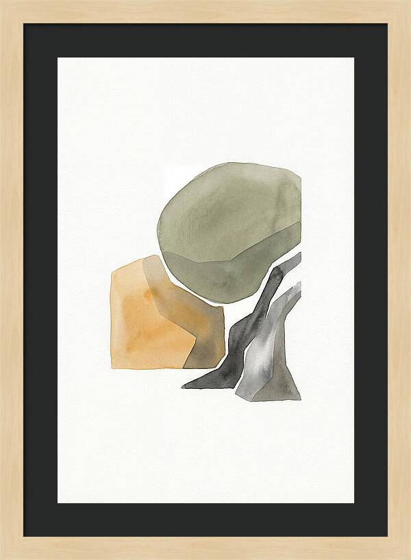 Olive Grove Minimalism