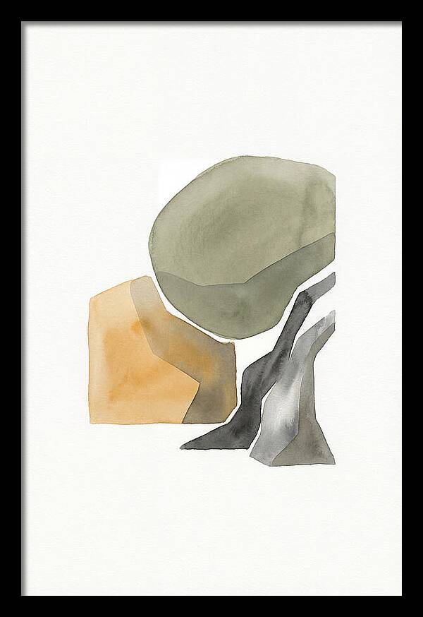 Olive Grove Minimalism