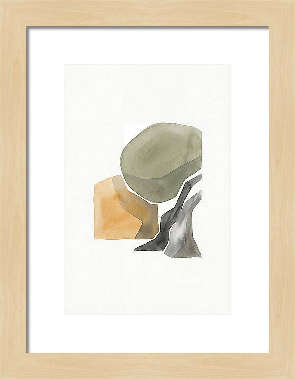Olive Grove Minimalism