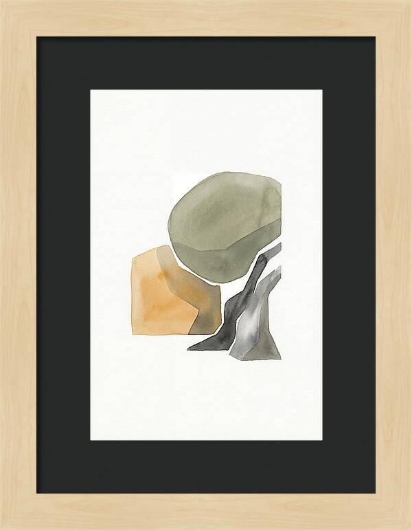 Olive Grove Minimalism
