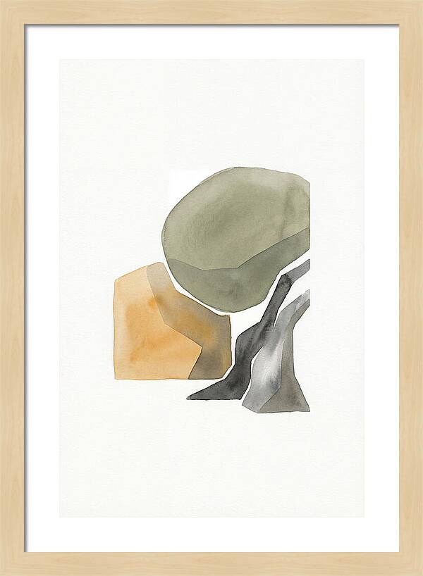Olive Grove Minimalism