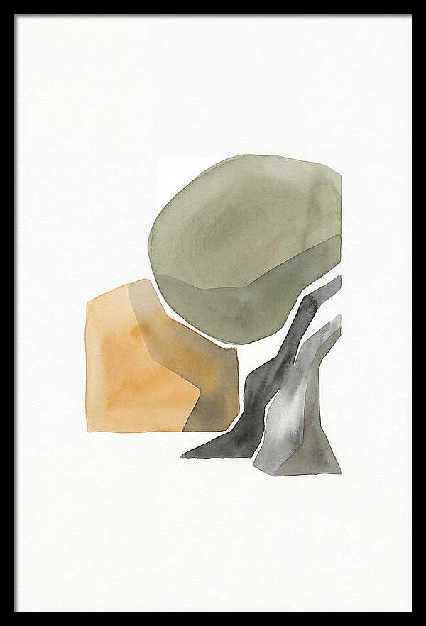 Olive Grove Minimalism