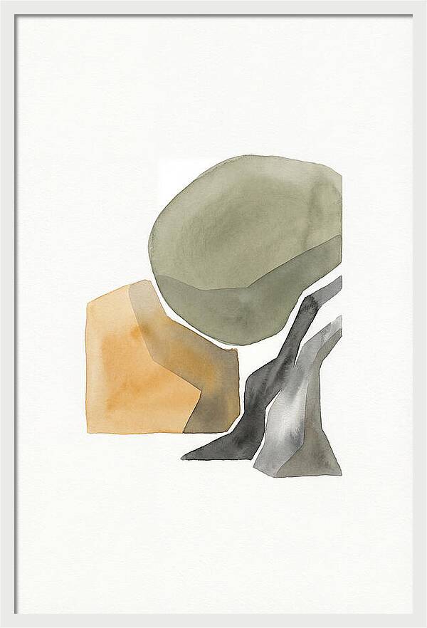 Olive Grove Minimalism