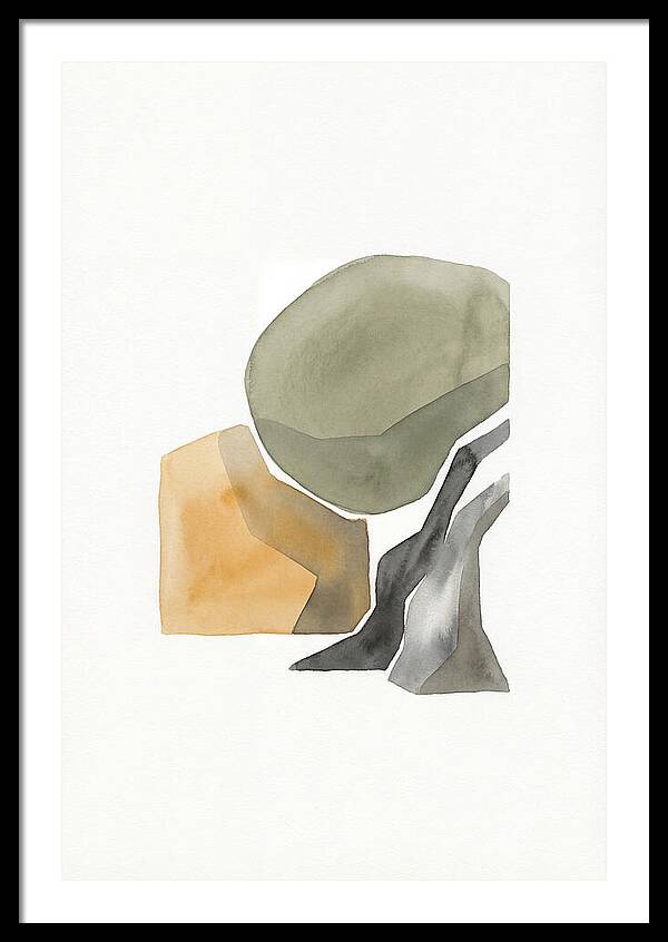 Olive Grove Minimalism