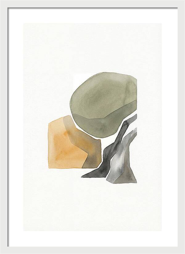 Olive Grove Minimalism