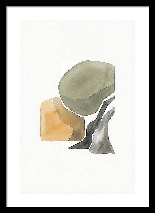 Olive Grove Minimalism